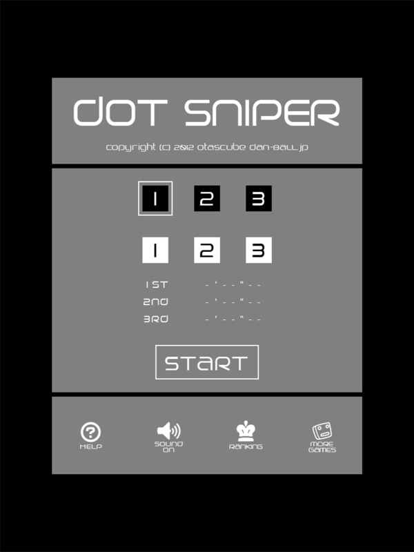 Dot Sniper screenshot 5