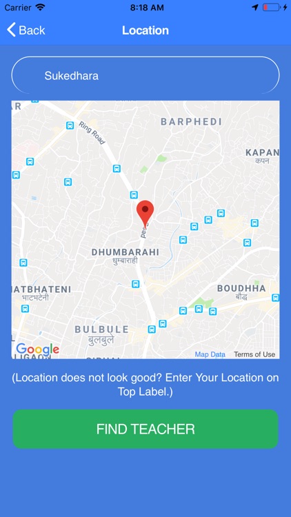 TeachMandu screenshot-3