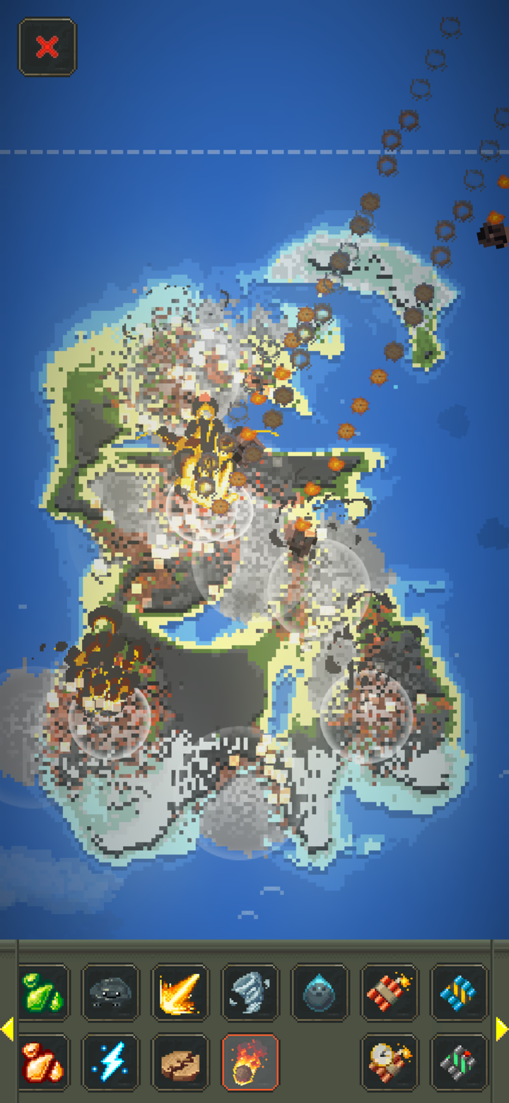 WorldBox - God Sandbox screenshot 7