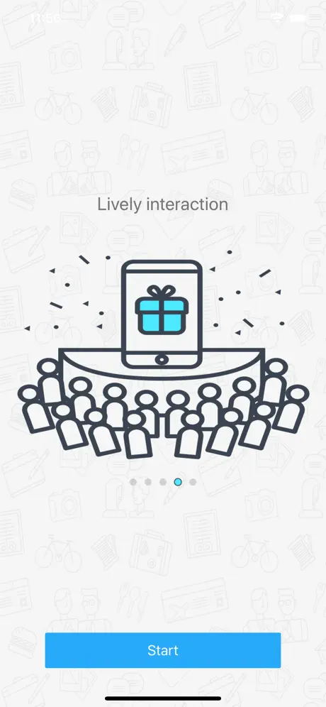 Accupass Manager