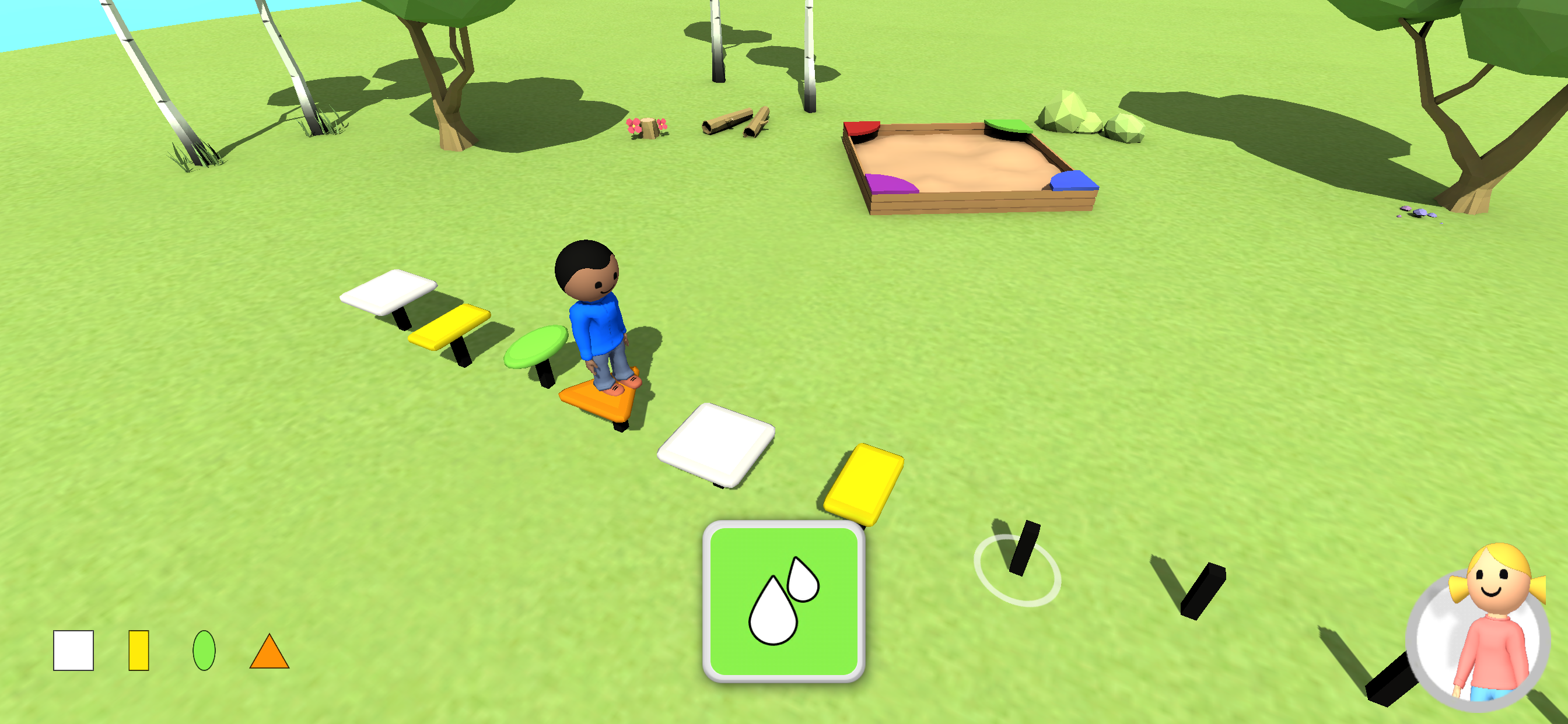 Rolf Connect Kleur & Vorm screenshot 4