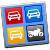Car Manager 2: Cost Tracking icon