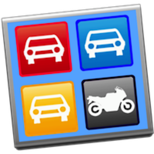 Car Manager 2: Cost Tracking App Contact