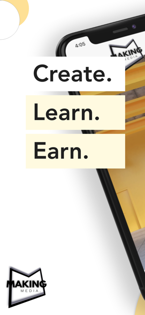 Making Media(圖1)-速報App