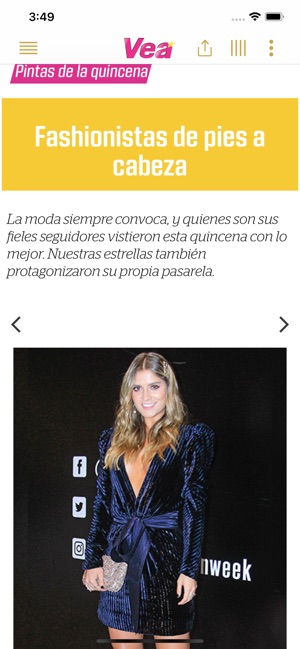 Revista Vea(圖3)-速報App