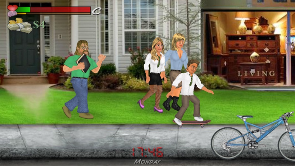 #2. School Days (iOS) By: MDickie Limited