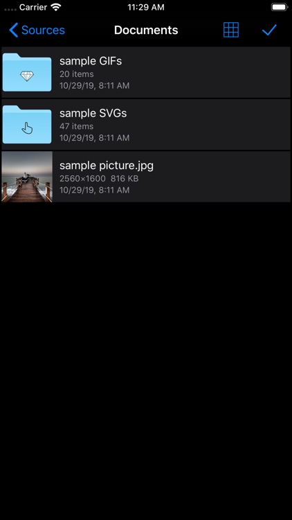 Picture Keeper - 2nd Photos screenshot-3