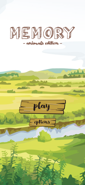Memory Animals Game(圖2)-速報App