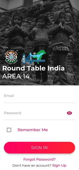 Game screenshot Round Table India (Area 14) mod apk