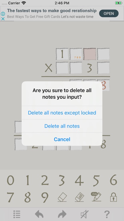 Wormhole Calc screenshot-6