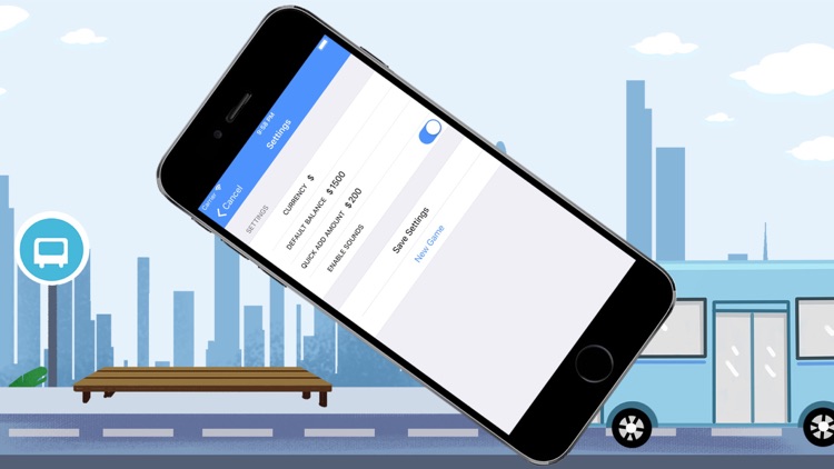 Board Funds Manage screenshot-4