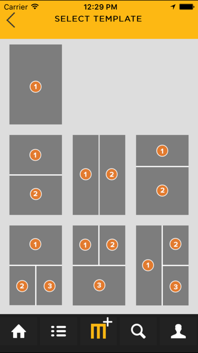 Screenshot #2 pour MagMo