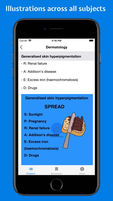 Mednomics Pro Screenshot