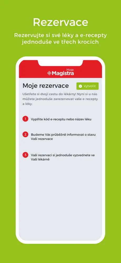 Moje Magistra