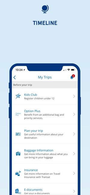 Air Transat(圖4)-速報App