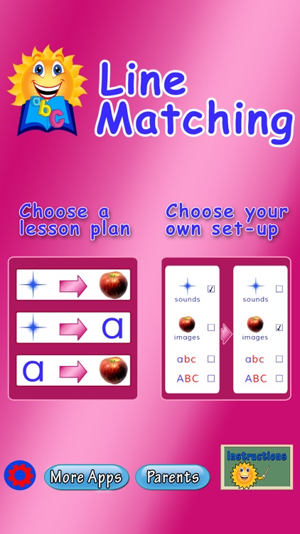 ABC MAGIC PHONICS 5 Deluxe screenshot-0