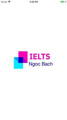 Game screenshot IELTS NgocBach 360 mod apk