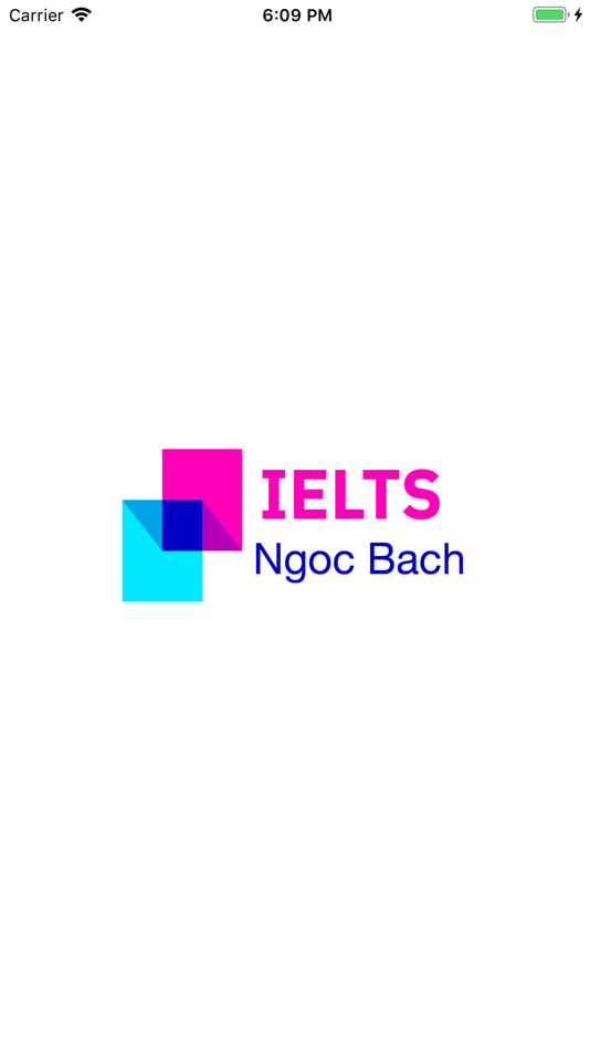 IELTS NgocBach 360 - 2.3.1 - (iOS)