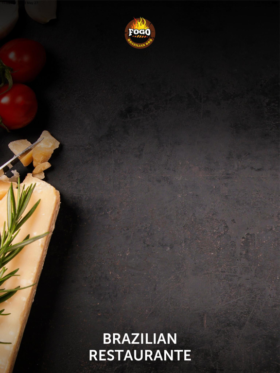 Screenshot #4 pour Fogo Brazilian BBQ