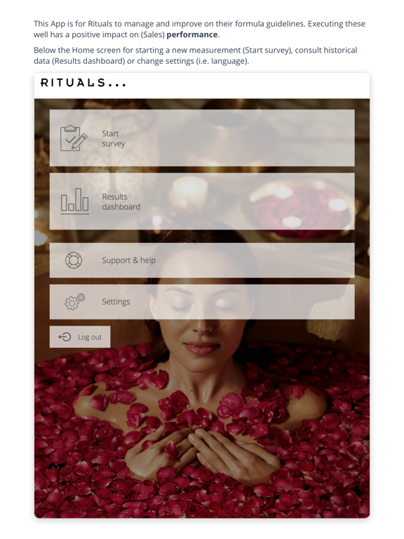 Screenshot #4 pour Store Visit