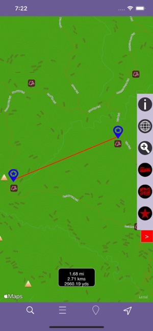 Guadalupe Mountains N Park TX(圖3)-速報App
