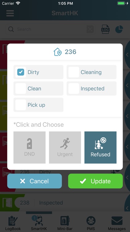 SmartButler screenshot-4