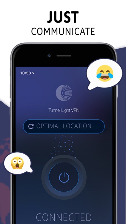 Tunnel Light — VPN 365 Proxy