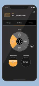 Afero -- IoT Platform screenshot #6 for iPhone