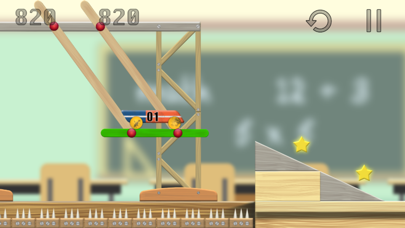 Eraser Racer screenshot 4