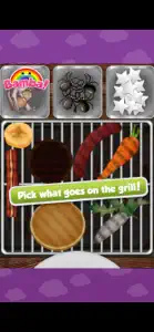 Bamba BBQ (Lite) screenshot #5 for iPhone