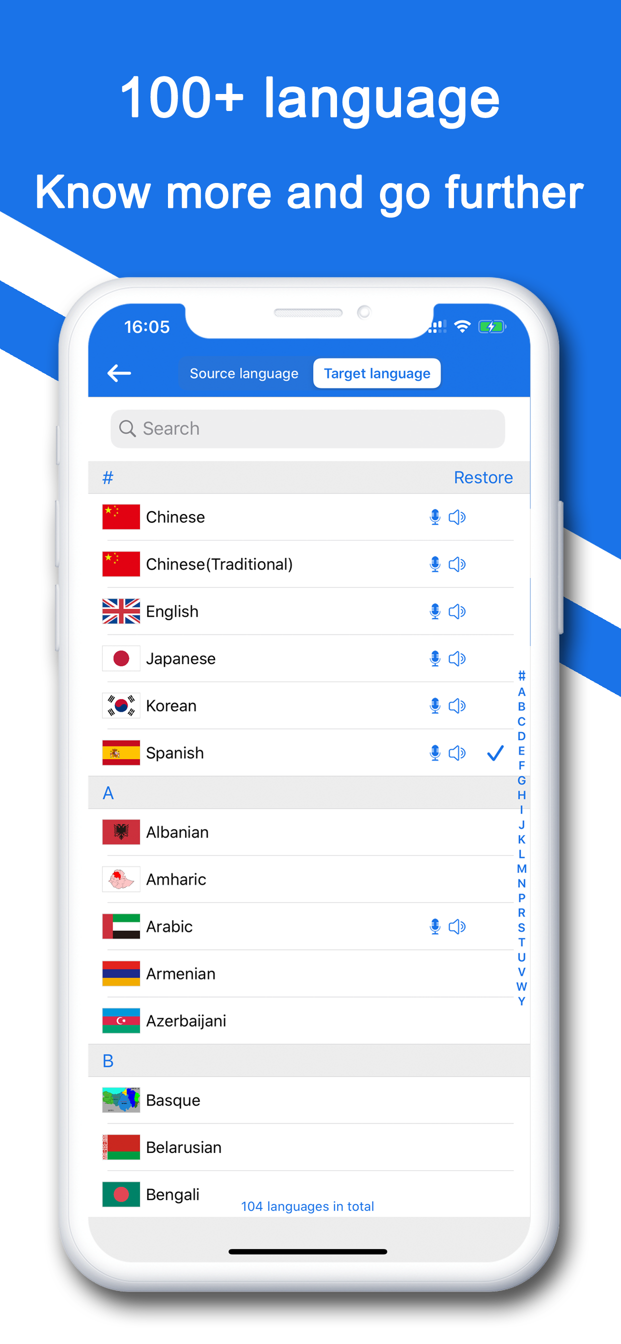 Translate King - Translator screenshot 4