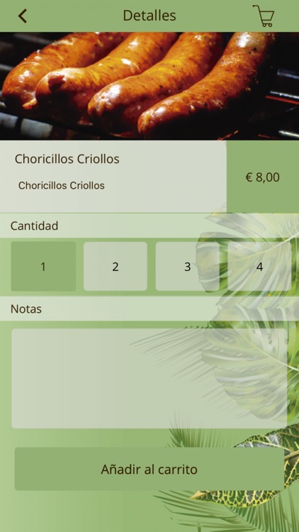 AL TOQUE DE SAL screenshot-4