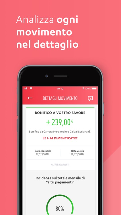 Desio Mobile Remote Banking screenshot-3
