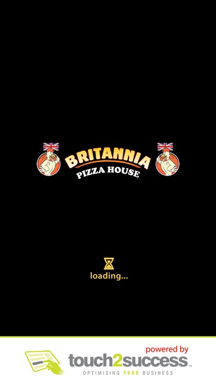 Britannia Pizza House-