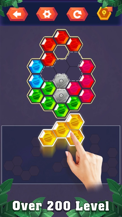 Block Puzzle Game 2019