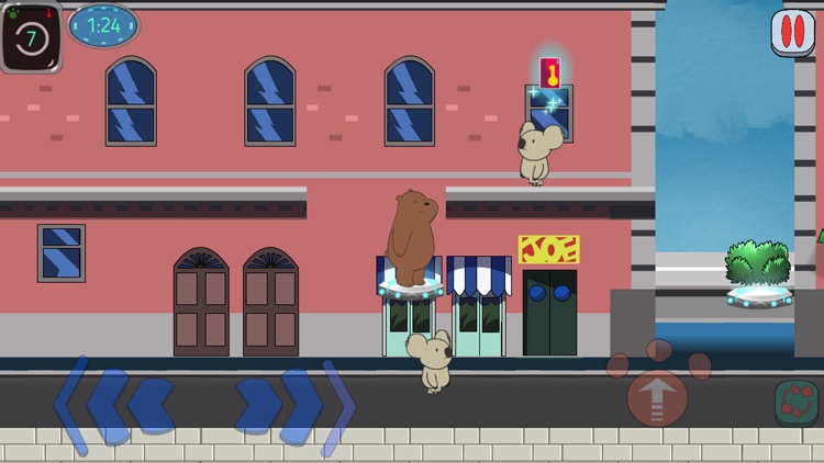 We Bare Bears screenshot-3