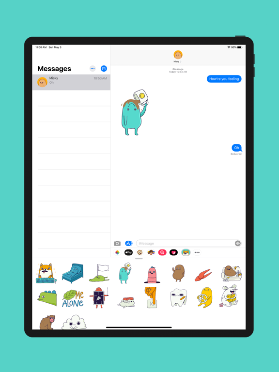 Screenshot #6 pour Porucz Pack