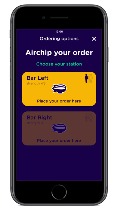 Airchip Screenshot