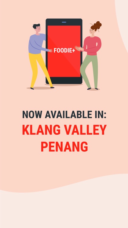 Foodie Plus