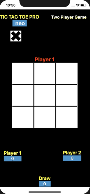 TicTacToe - neo PRO(圖2)-速報App