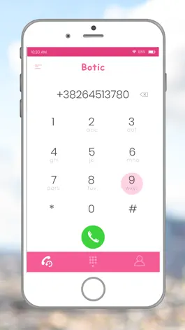 Game screenshot Botic apk
