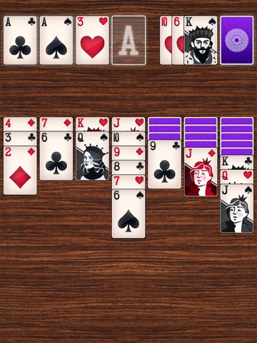 Solitaire Epicのおすすめ画像3