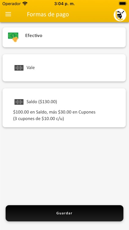 Taxi Durango screenshot-4