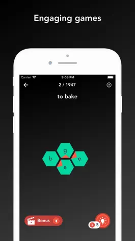 Game screenshot Tobo: Learn Danish Vocabulary hack