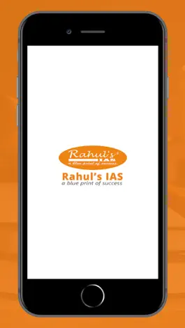 Game screenshot Rahul's IAS mod apk