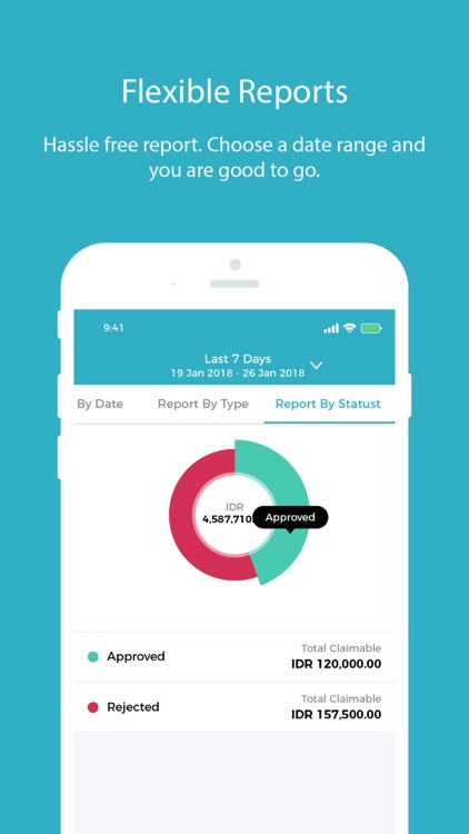 SwiftClaim screenshot-3