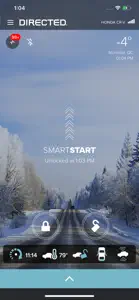 Directed SmartStart screenshot #1 for iPhone