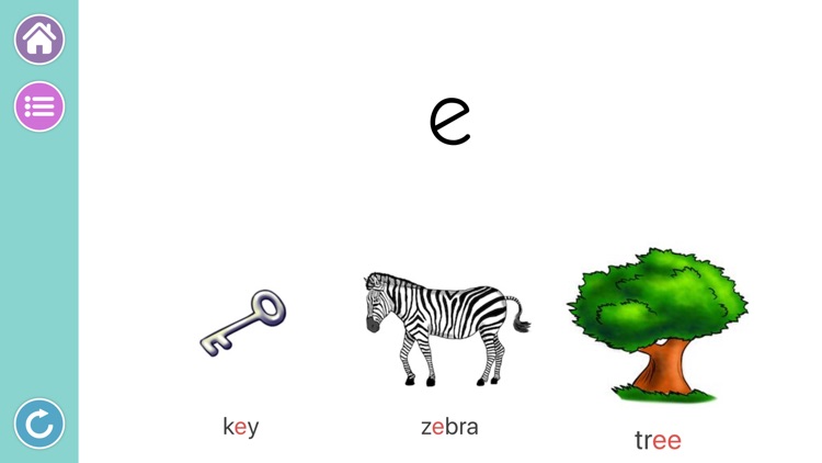 Wisdom Phonics screenshot-4