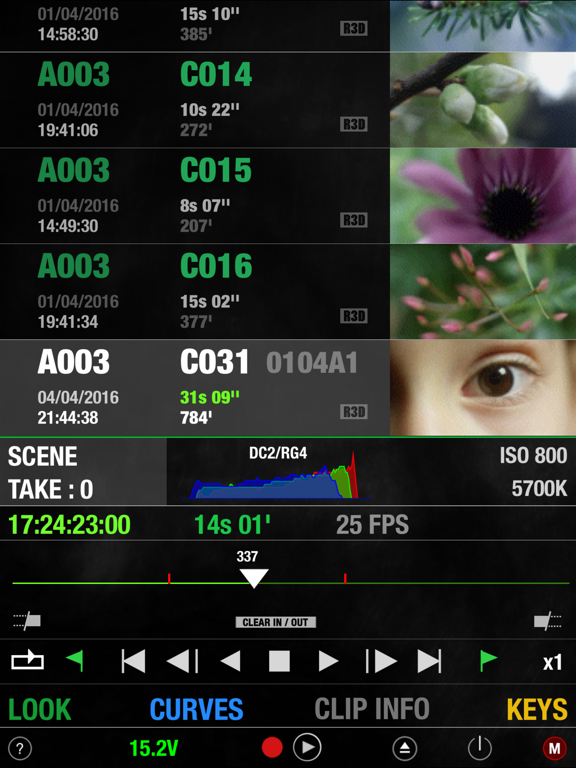 Screenshot #6 pour foolcontrol