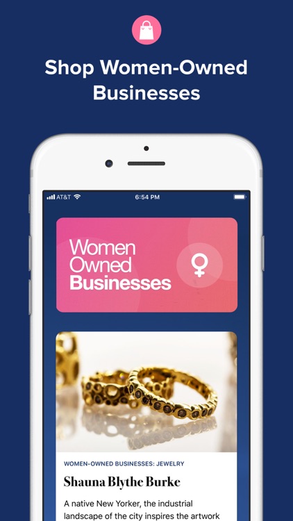 Seneca Women screenshot-4